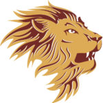 Lion Only logo
