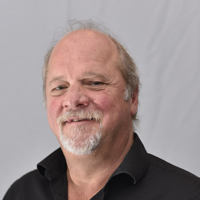 Bob Charlton - Director of Supply Chain